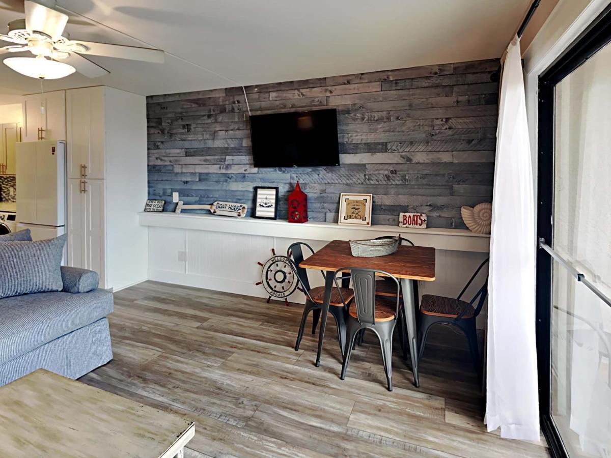 Summit Beach Resort 129 Panama City Beach Exterior foto